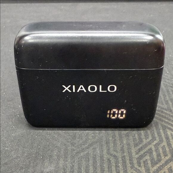 Xiaolo wireless Lavalier Microphone for Android phone - Picture 1 of 3